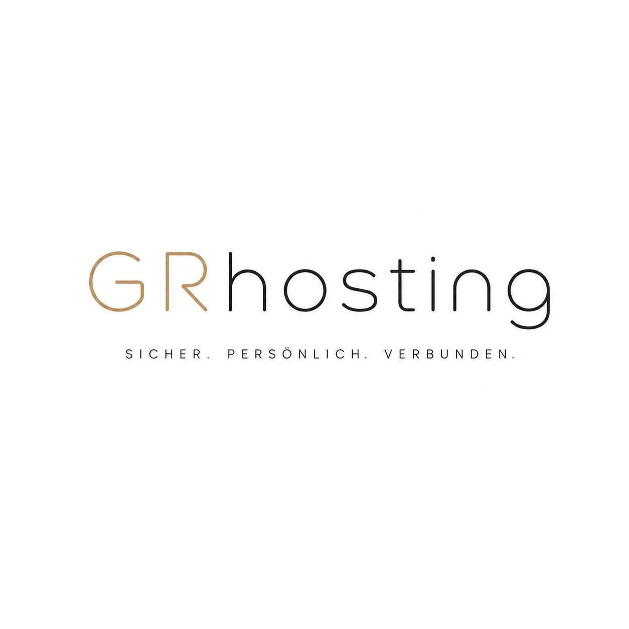 GRhosting